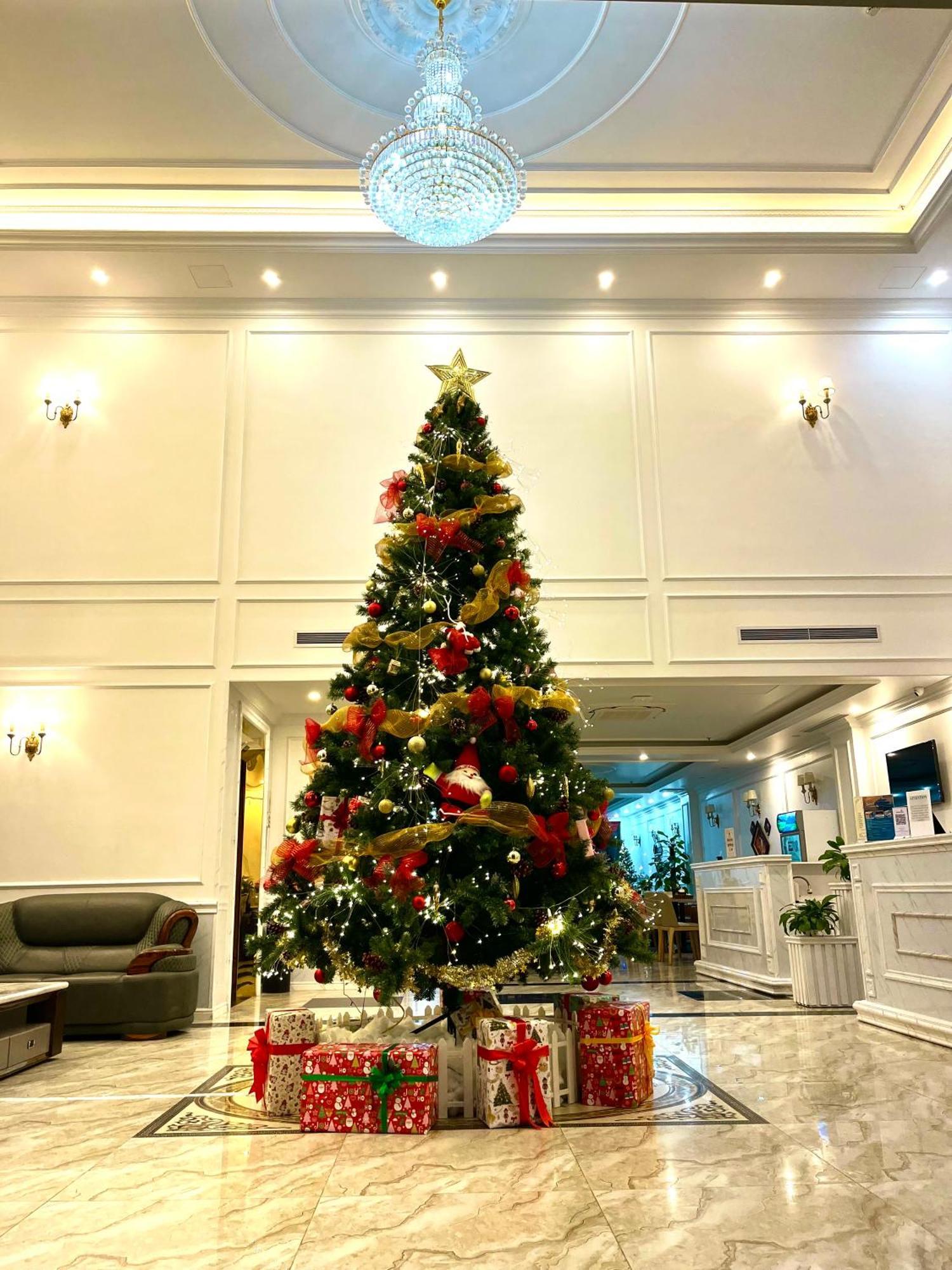 Cat Ba Wonder Hotel Dong Khe Sau Zewnętrze zdjęcie
